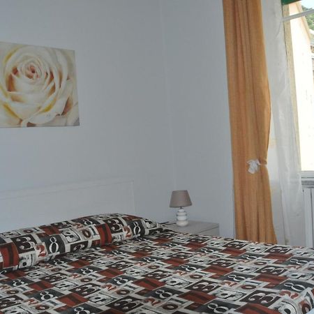 Aldebaran B&B Cava deʼ Tirreni Exteriör bild