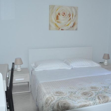 Aldebaran B&B Cava deʼ Tirreni Exteriör bild