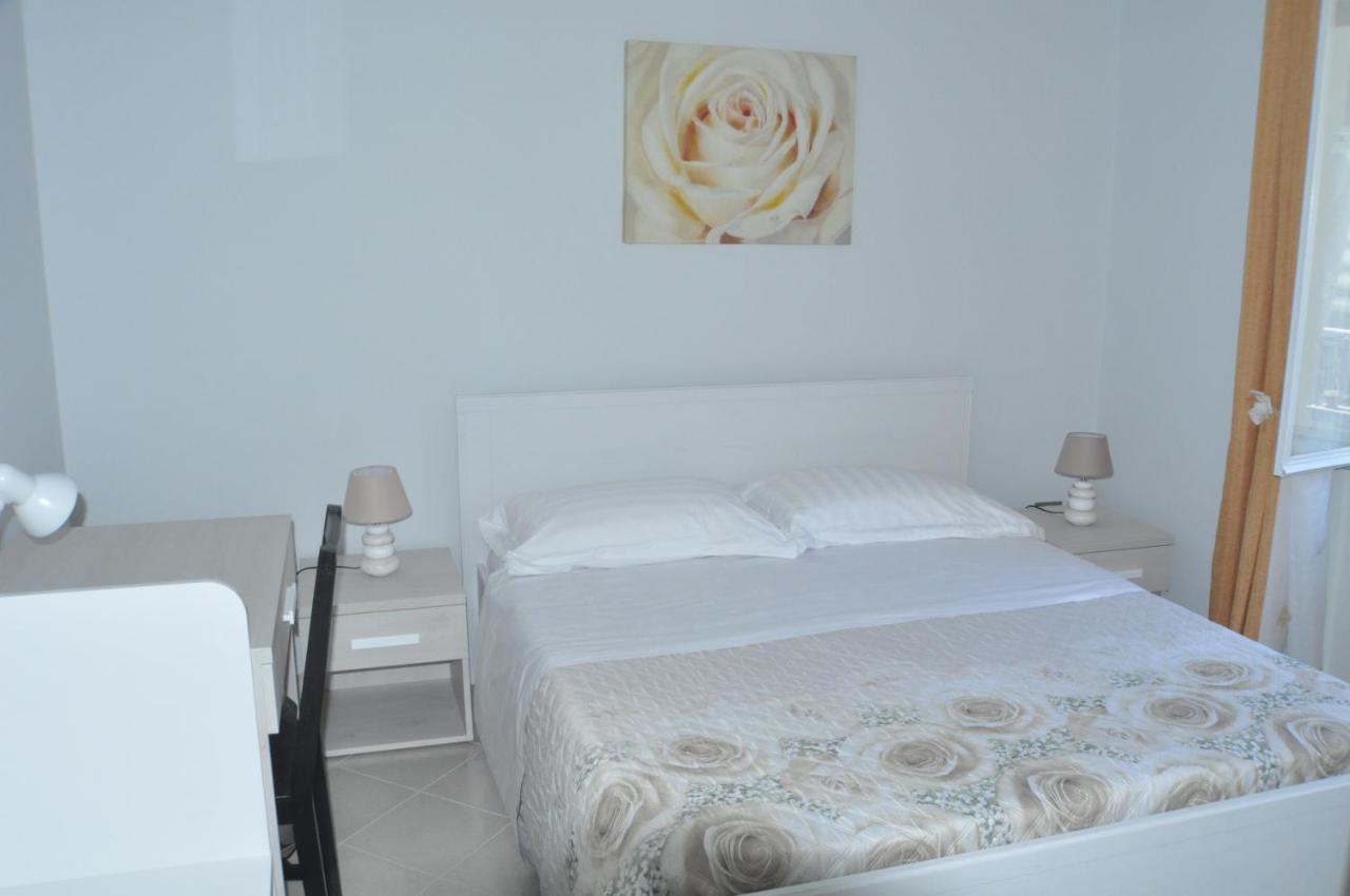 Aldebaran B&B Cava deʼ Tirreni Exteriör bild