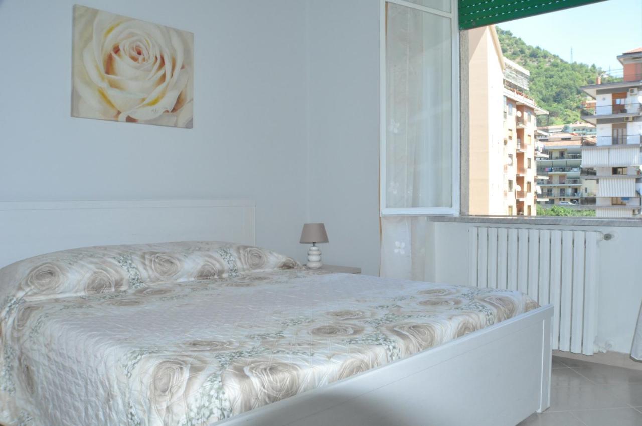 Aldebaran B&B Cava deʼ Tirreni Exteriör bild