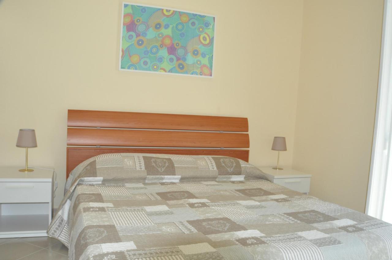 Aldebaran B&B Cava deʼ Tirreni Exteriör bild