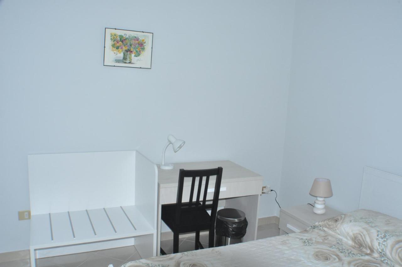Aldebaran B&B Cava deʼ Tirreni Exteriör bild