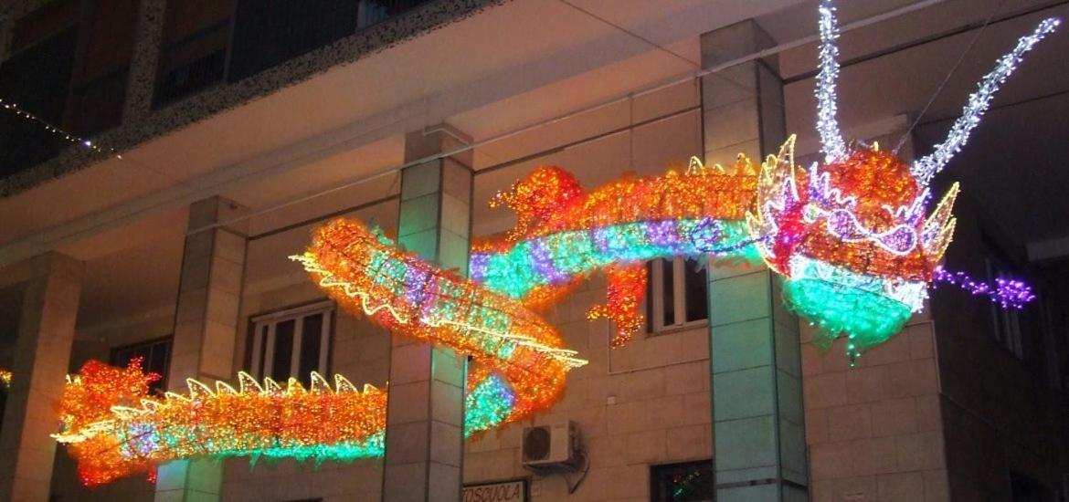 Aldebaran B&B Cava deʼ Tirreni Exteriör bild